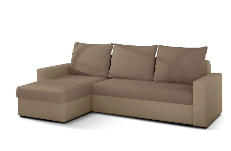 Диван кутовий лівий/правий Livio Eltap